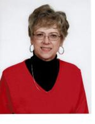 E. Joanne Backer-Wendt