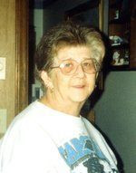 Mary Bumgarner