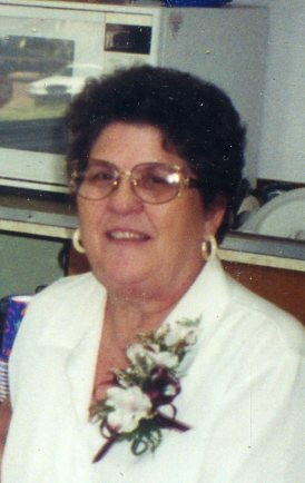 Floy Jean McKenzie