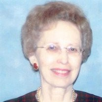 Agnes Riddle Profile Photo