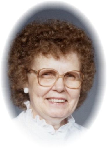 Eileen E. (Haley)  Gregory