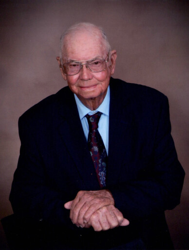 James Kaiser's obituary image