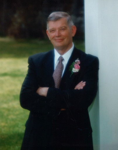 Robert Steele Profile Photo