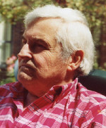 Clyde J. Bennett Profile Photo