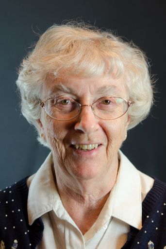 Sister Christine Doman Profile Photo