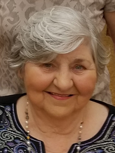Phyllis C. Wurzelbacher Profile Photo