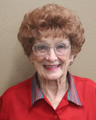 Gladys Christensen Profile Photo