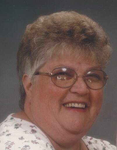 Judith Faye (Oglethorpe)  Maloy