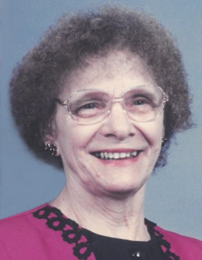 Mildred Baley Profile Photo