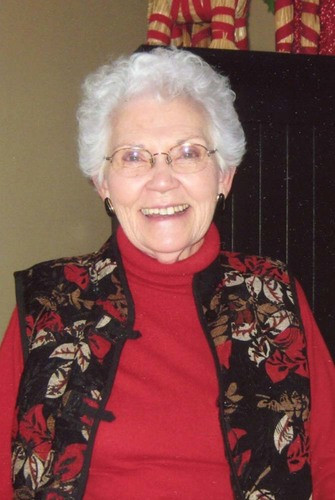 Jerine M. Jones-Erickson