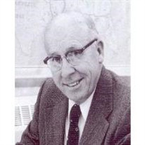 A. Douglas Allen