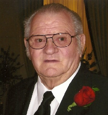 Virgil Merle Britson