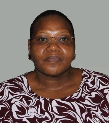Jane Mugure Wanjau Profile Photo
