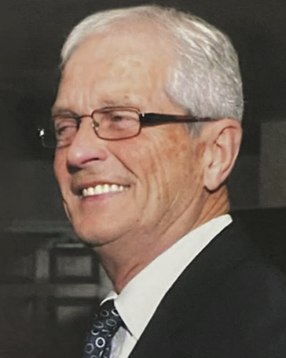 Hubert P. Cote Profile Photo