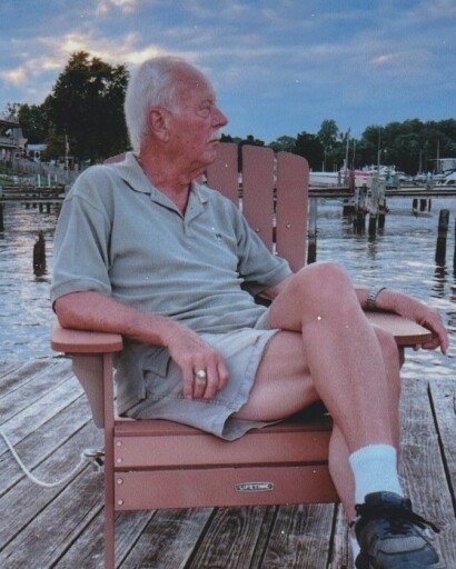 Richard F. Daiker, Sr.'s obituary image