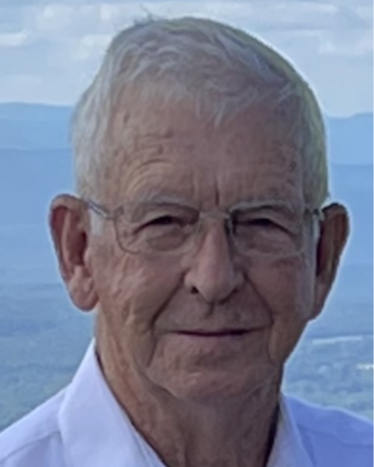 Henry McGinnis, 84