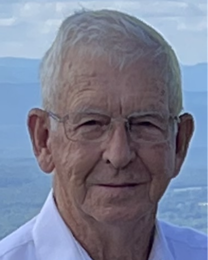 Henry McGinnis, 84 Profile Photo