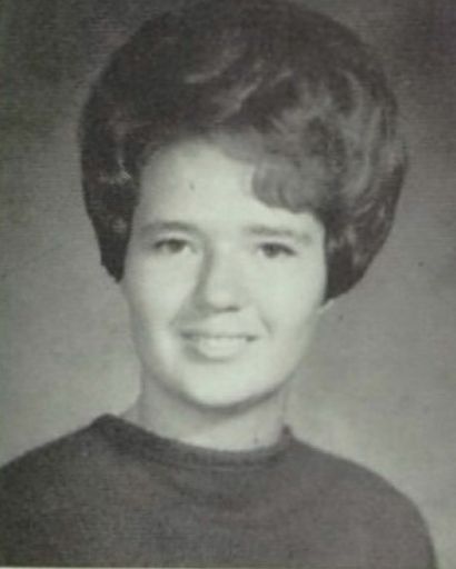 Sherry Lynn (McCrimmon) Buchanan