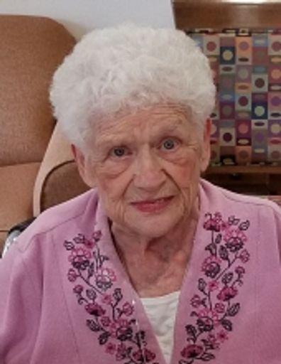 Betty J. Hantke Profile Photo