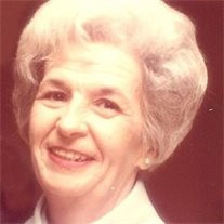 Lillian Louise Criscillis