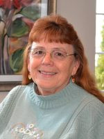 Phyllis Jean Kimble