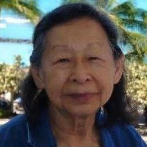 Rita Chang Fong