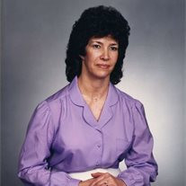 Sylvia Wilson Echols Profile Photo