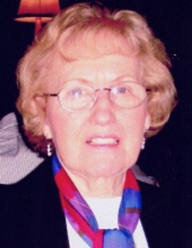 Sylvia Ann  Severance