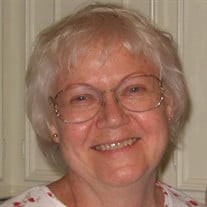 Nancy Hatfield Profile Photo