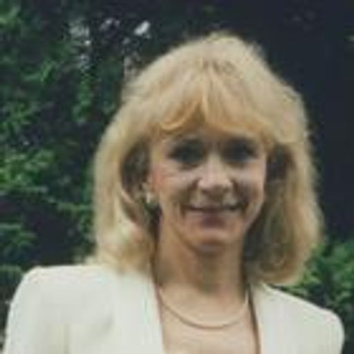 Carol Lilyroth