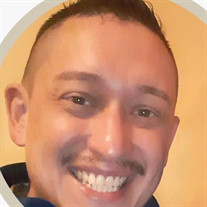 Edgar Reynoso Profile Photo