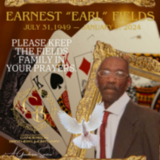 Earnest Earl Fields Profile Photo