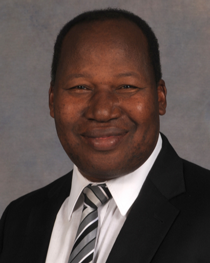 Robert A. Agunga Profile Photo