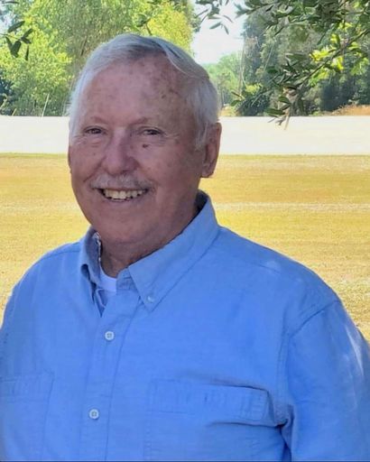 James Alton Johnson