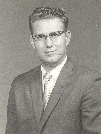 Robert E. Barker Profile Photo