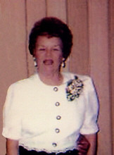 Lorene Stearman