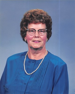 Nellie Pauline Seymour