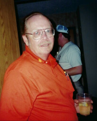 Wayne H. Piest's obituary image