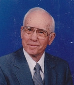 Norman Luttrell Holleman Profile Photo
