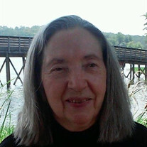 Margaret Louise Adams Profile Photo