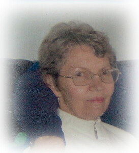 Maxine Penry Profile Photo