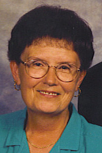 Jean Kane Eckstrom