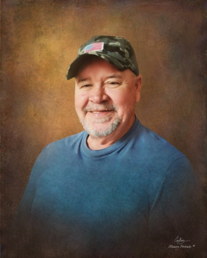 Richard Patton Jr. Profile Photo