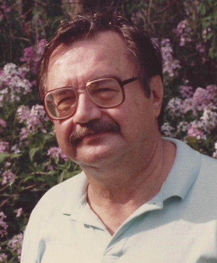 Henry J. Sustakoski Profile Photo