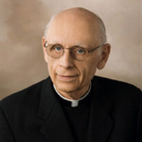 Father Gerald Matthew Fisch