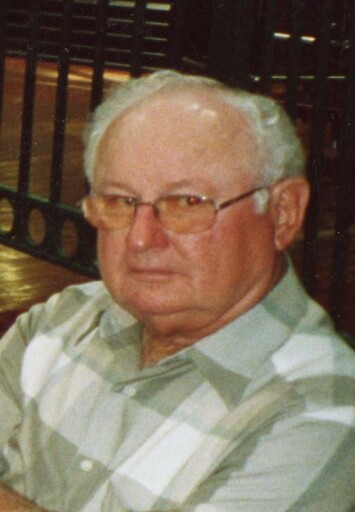 William "Bill" J. Albert