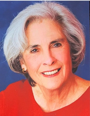 Judith Mori (Witkoff)  Sussman