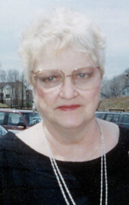 Shirley Ann Smith