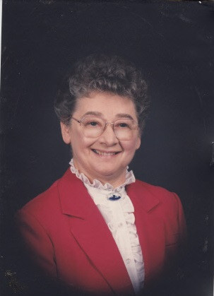 Ruth O. Spring Profile Photo
