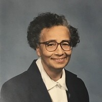 Velma Jean Ferguson Garner